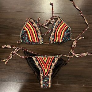 Agua Bandita Bikini